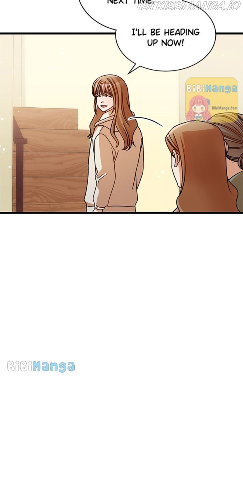 I Confessed to the Boss chapter 49 page 29
