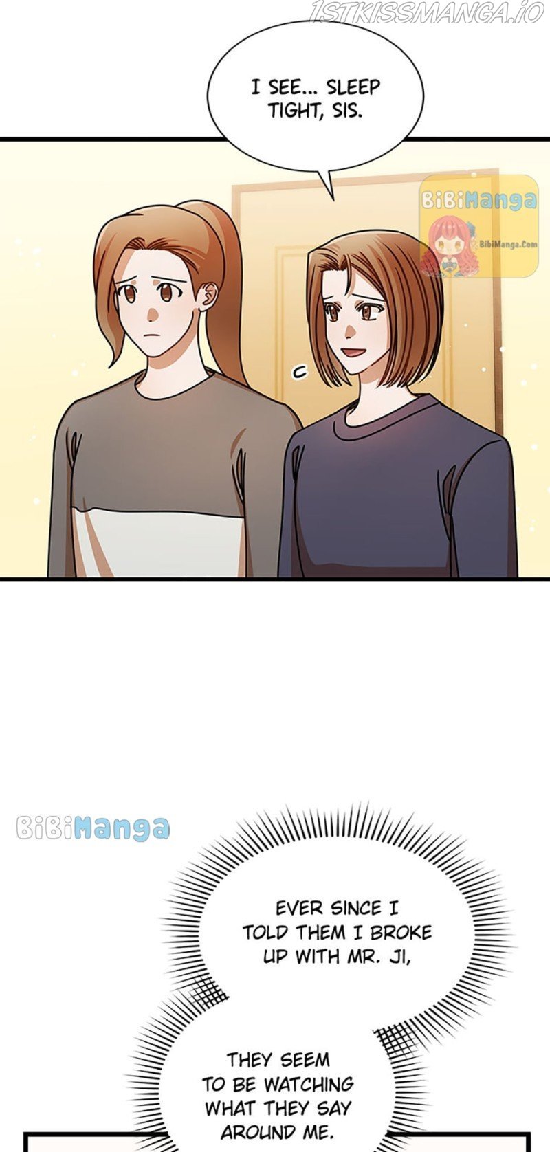 I Confessed to the Boss chapter 49 page 33