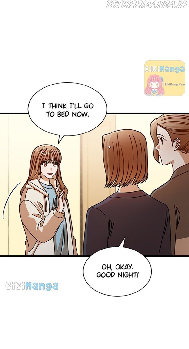I Confessed to the Boss chapter 49 page 41