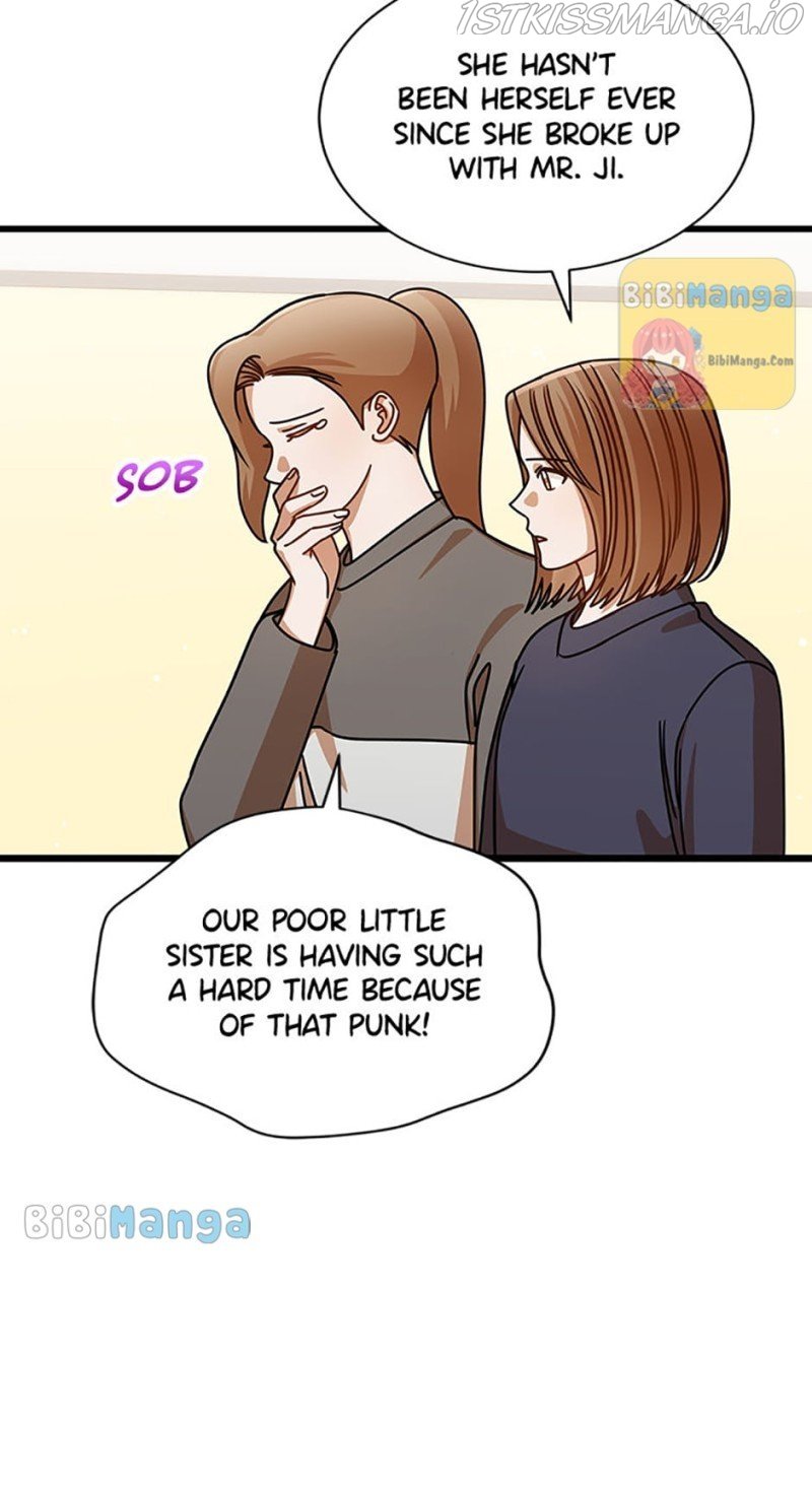 I Confessed to the Boss chapter 49 page 43