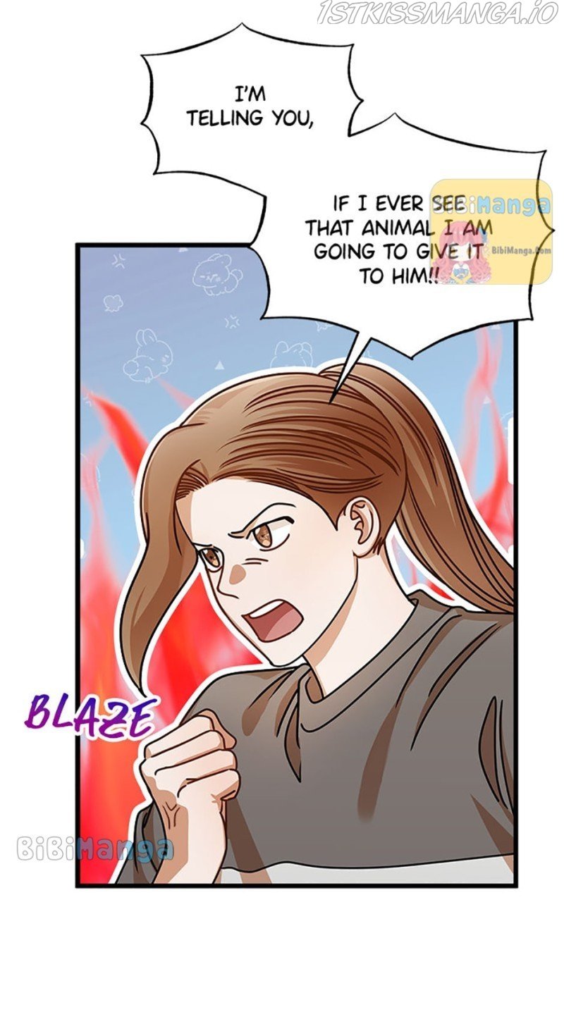 I Confessed to the Boss chapter 49 page 44