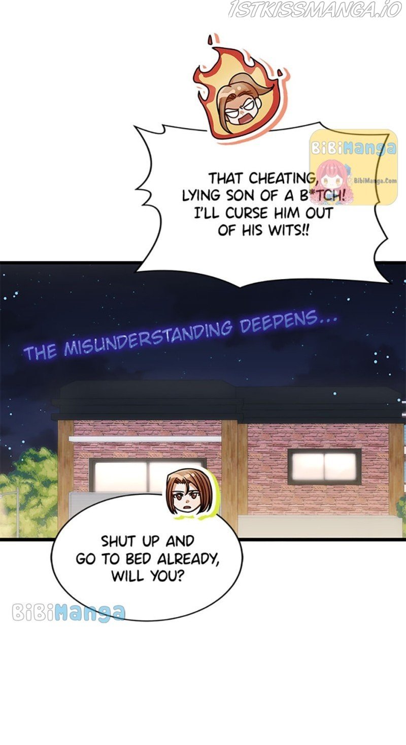 I Confessed to the Boss chapter 49 page 45