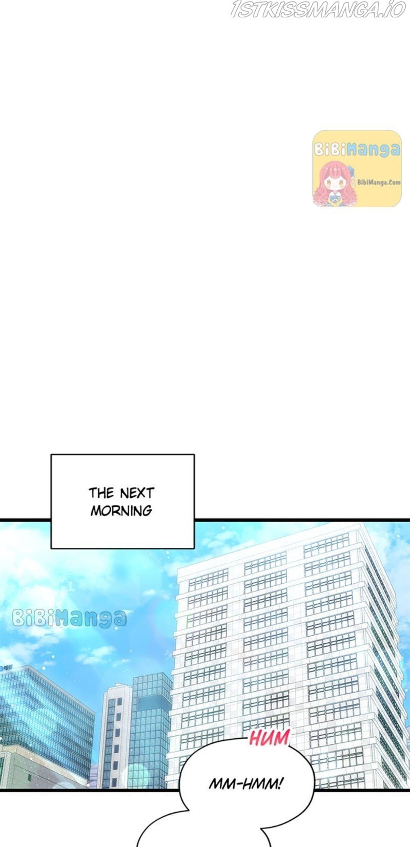 I Confessed to the Boss chapter 49 page 46