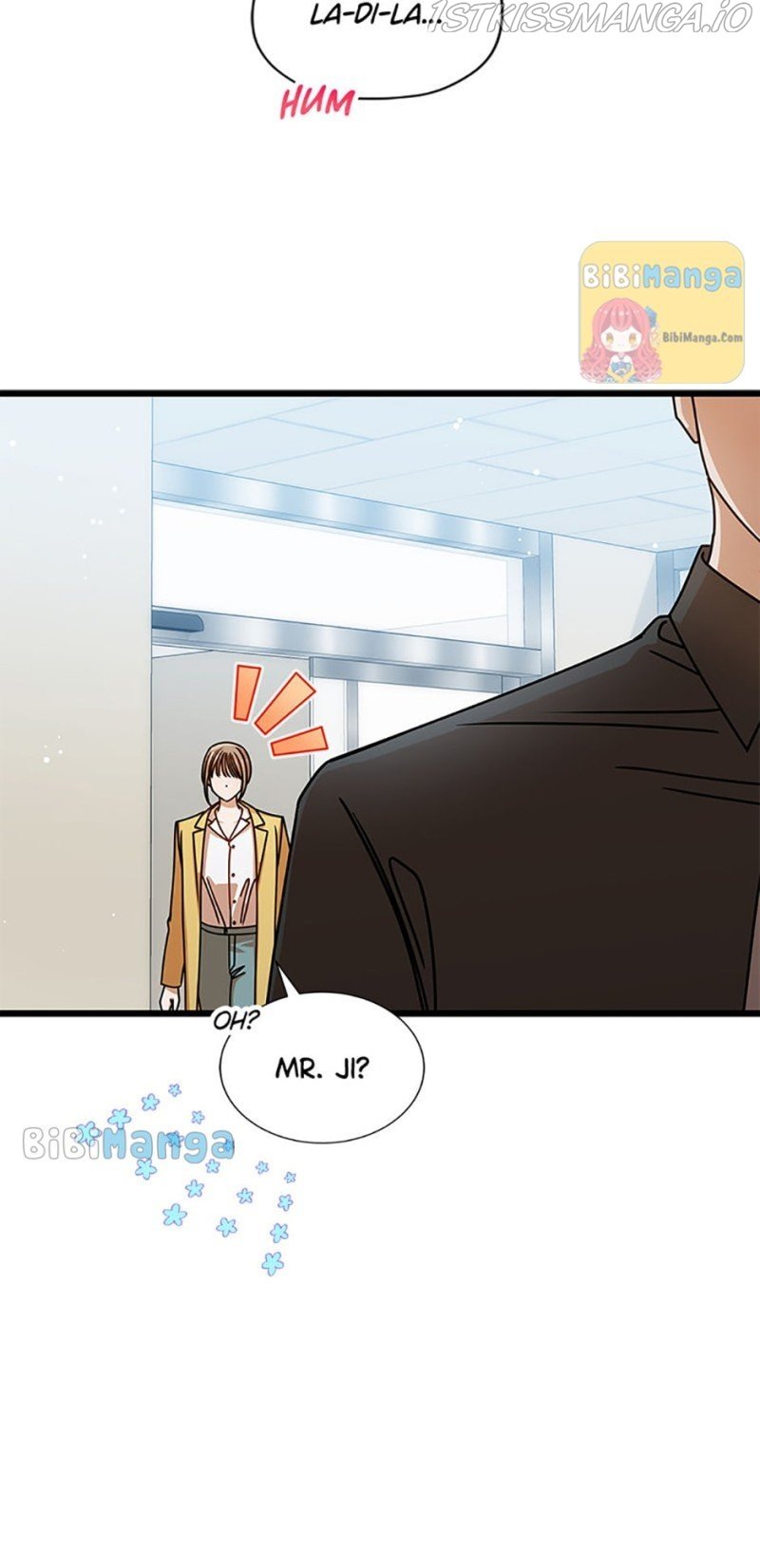 I Confessed to the Boss chapter 49 page 47