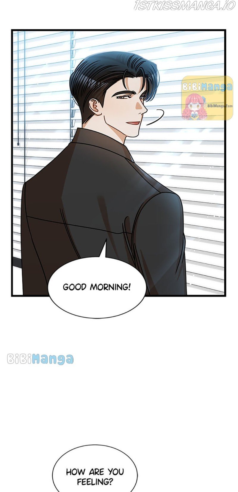 I Confessed to the Boss chapter 49 page 48