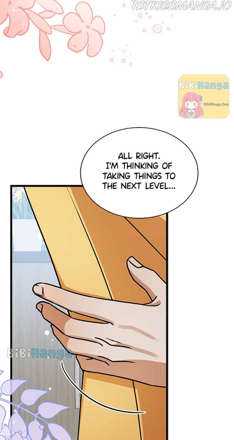 I Confessed to the Boss chapter 49 page 59
