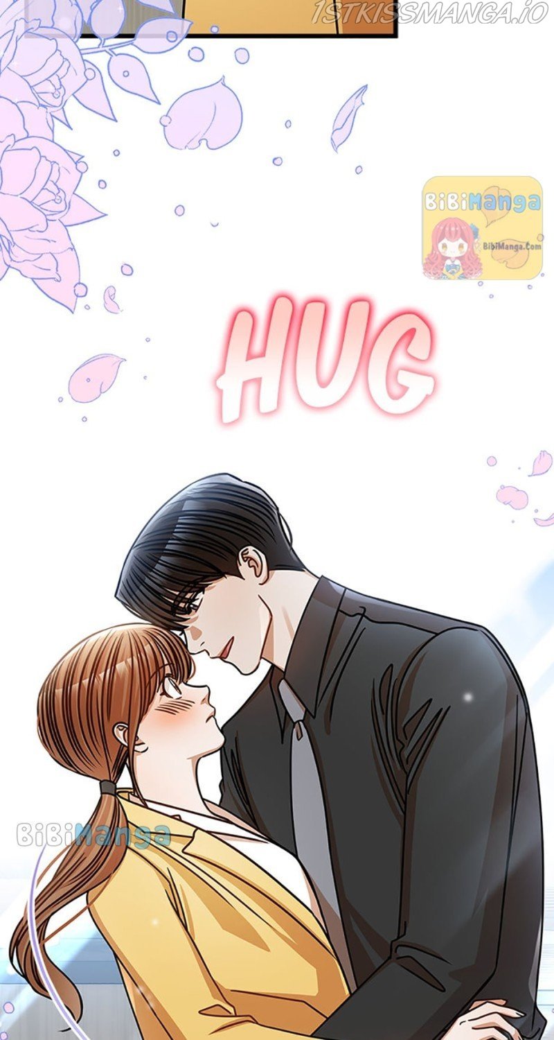 I Confessed to the Boss chapter 49 page 60