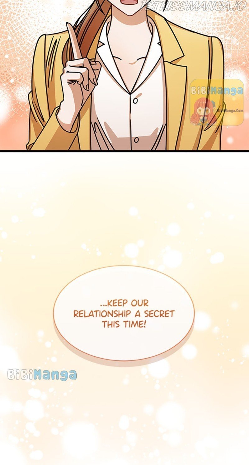 I Confessed to the Boss chapter 49 page 67