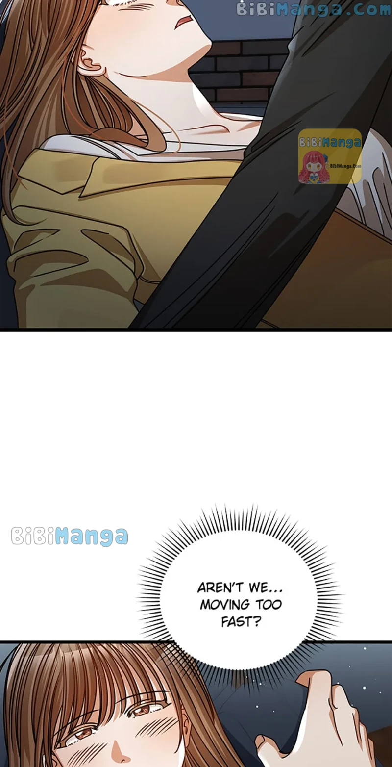 I Confessed to the Boss chapter 52 page 2