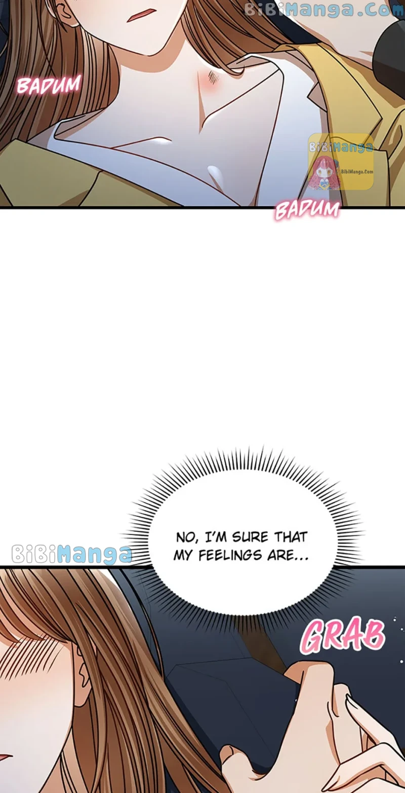 I Confessed to the Boss chapter 52 page 3