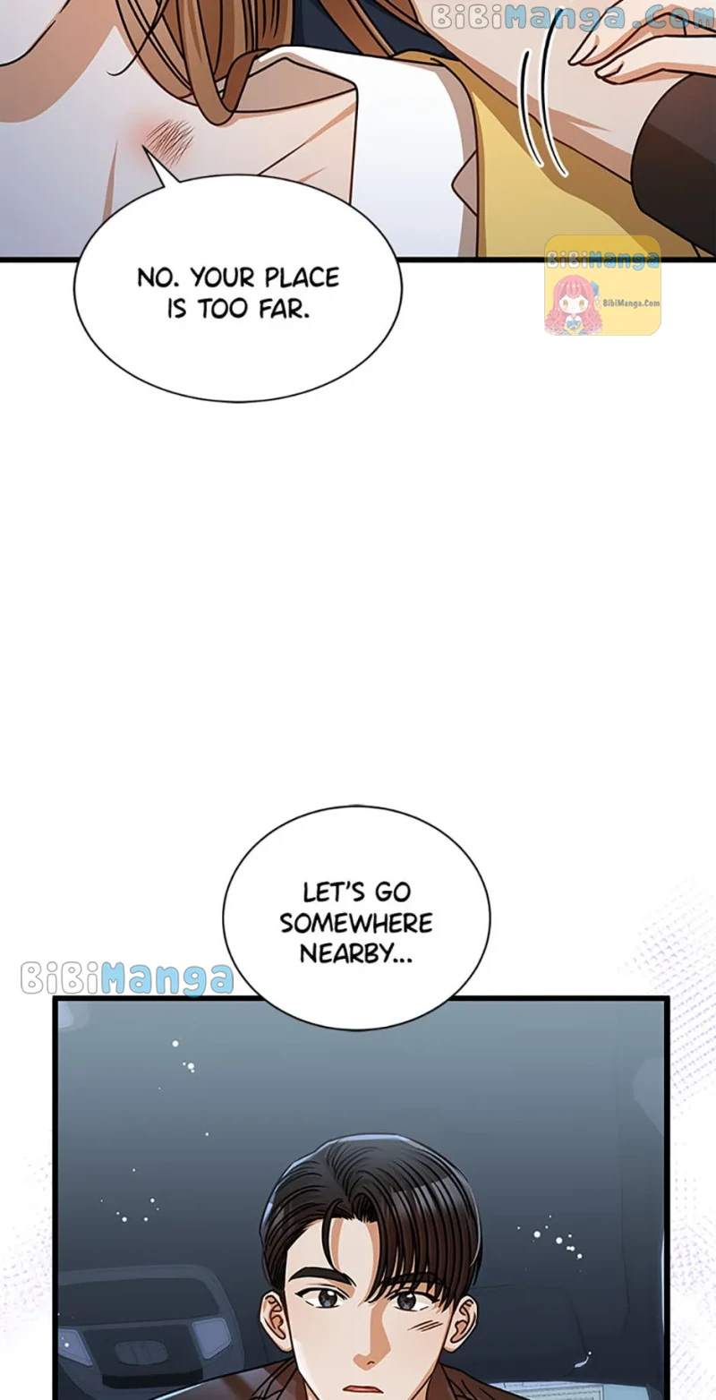 I Confessed to the Boss chapter 52 page 4