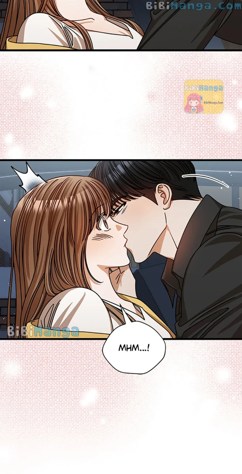 I Confessed to the Boss chapter 52 page 7