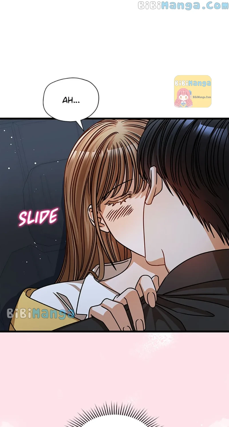 I Confessed to the Boss chapter 52 page 8