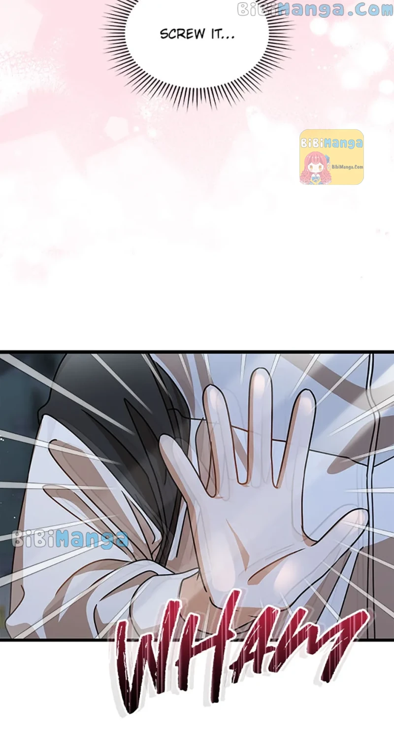 I Confessed to the Boss chapter 52 page 9