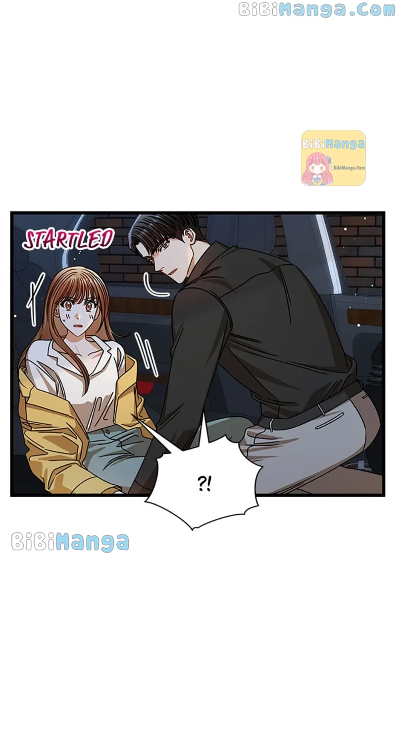 I Confessed to the Boss chapter 52 page 10