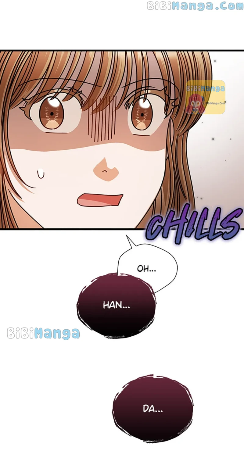 I Confessed to the Boss chapter 52 page 11