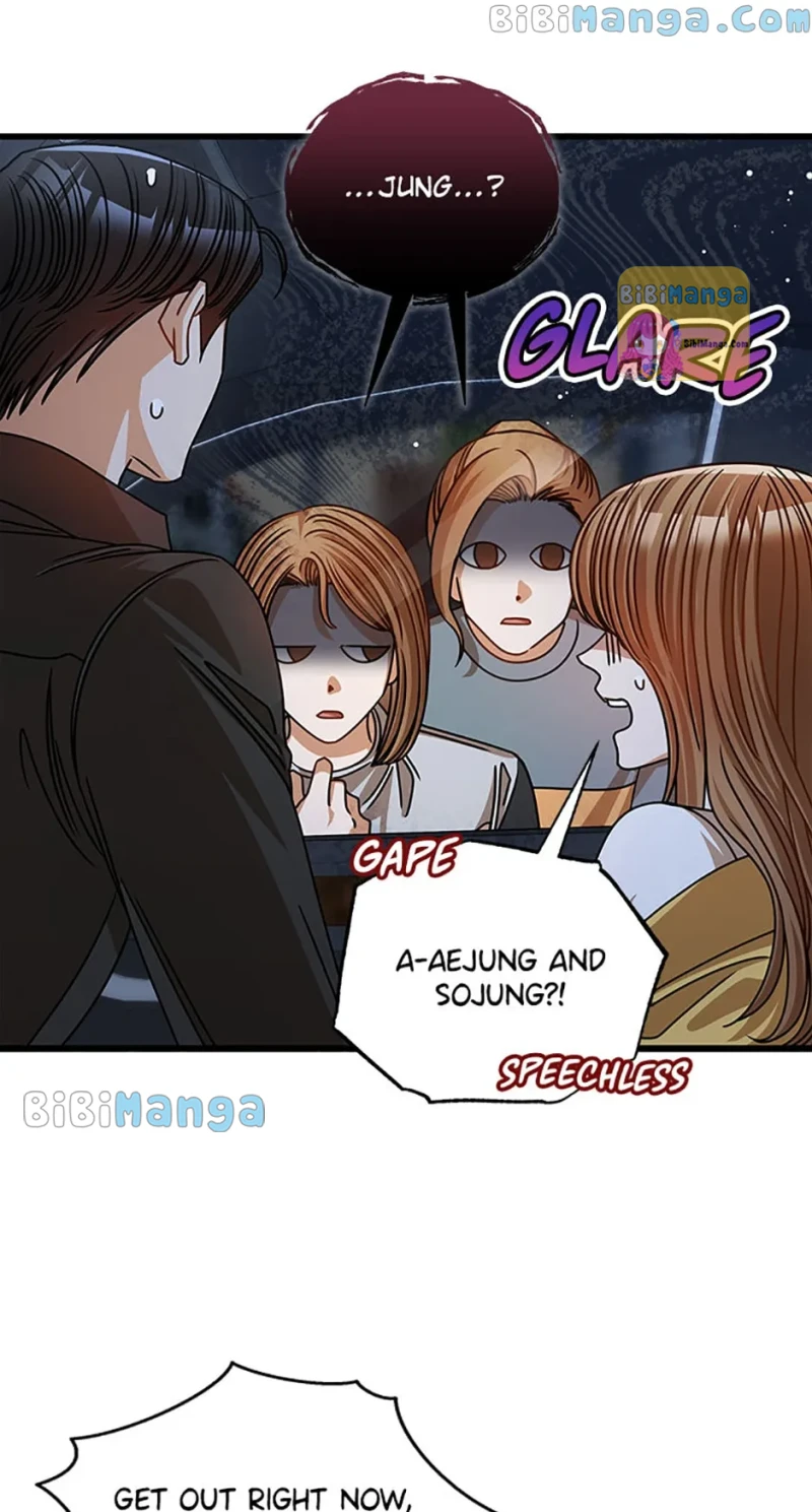 I Confessed to the Boss chapter 52 page 12