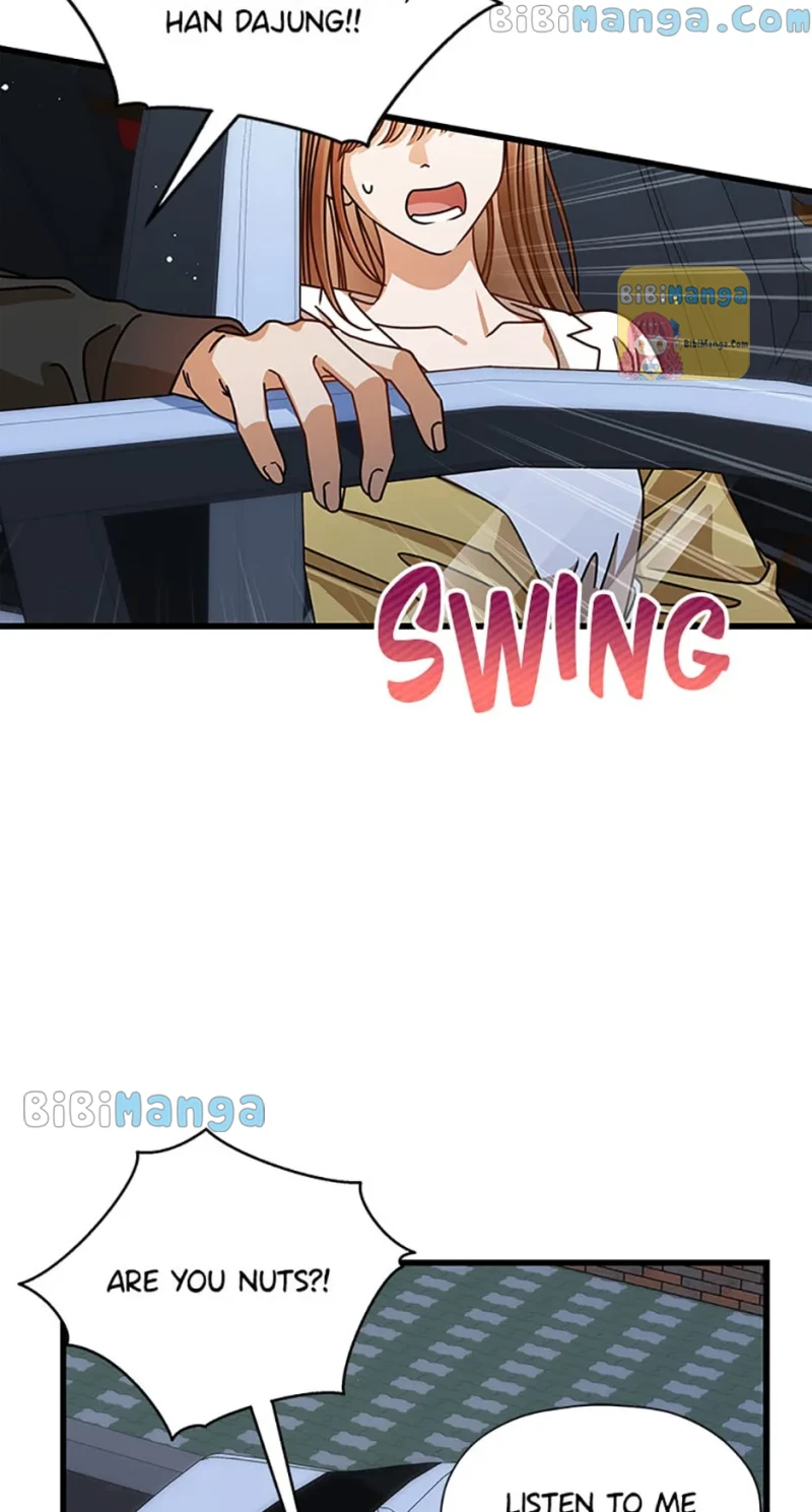 I Confessed to the Boss chapter 52 page 13