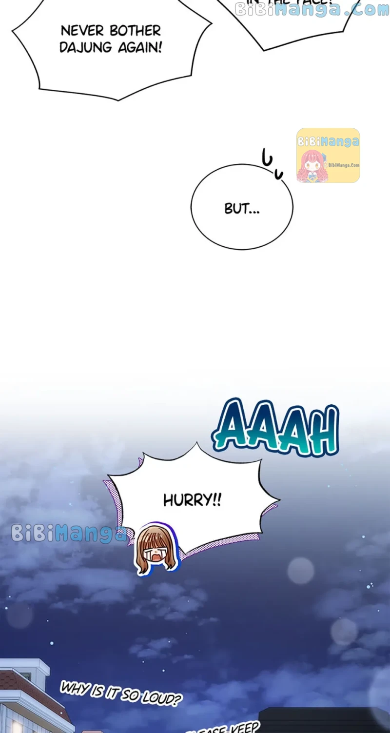 I Confessed to the Boss chapter 52 page 24