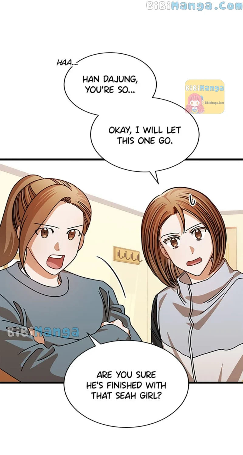 I Confessed to the Boss chapter 52 page 29