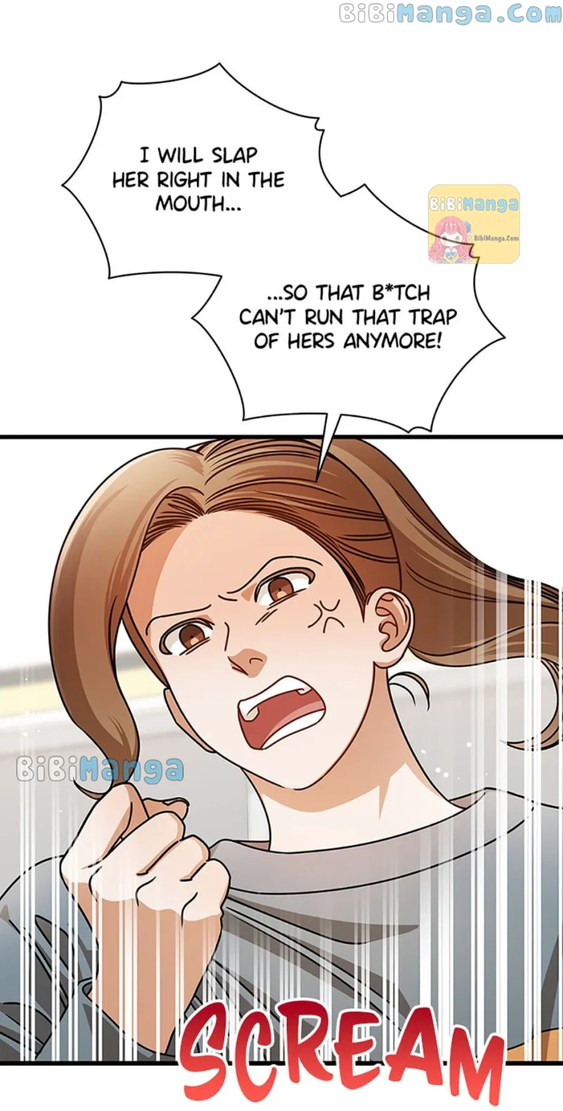 I Confessed to the Boss chapter 52 page 34