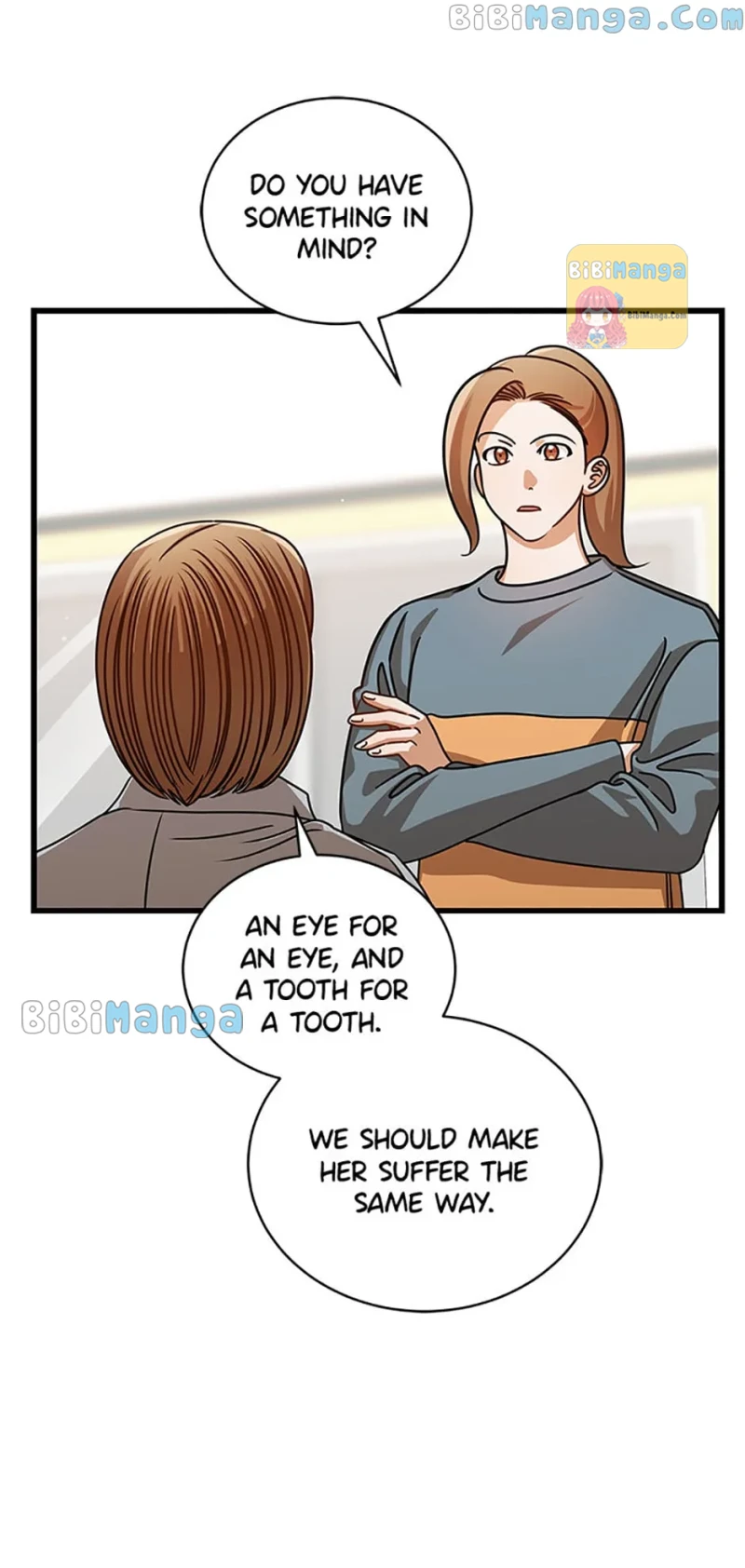 I Confessed to the Boss chapter 52 page 37