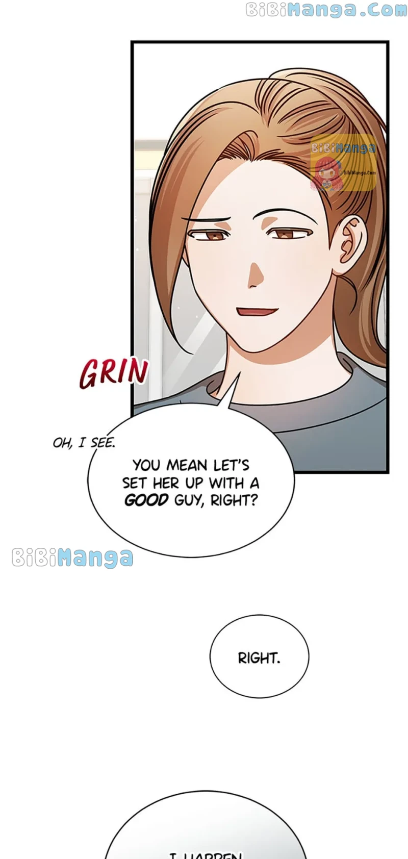 I Confessed to the Boss chapter 52 page 38