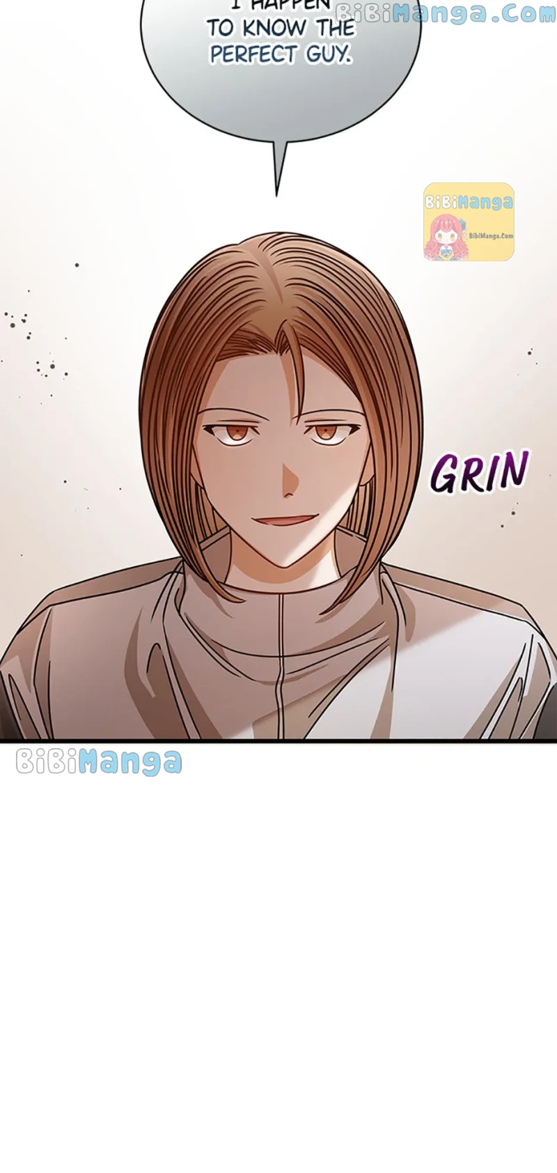 I Confessed to the Boss chapter 52 page 39