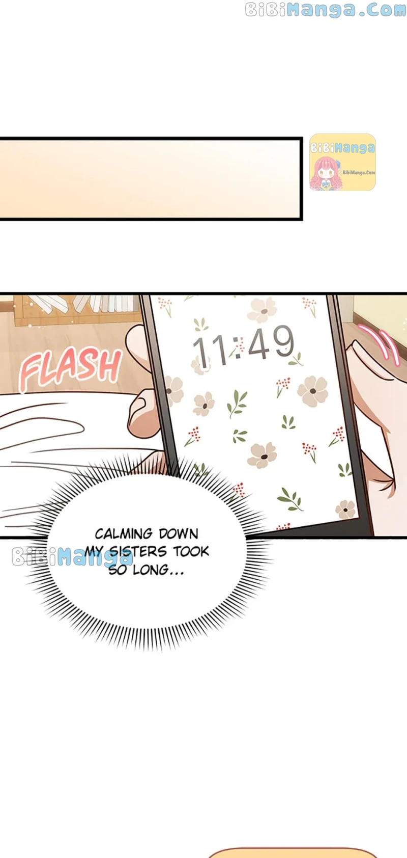 I Confessed to the Boss chapter 52 page 40