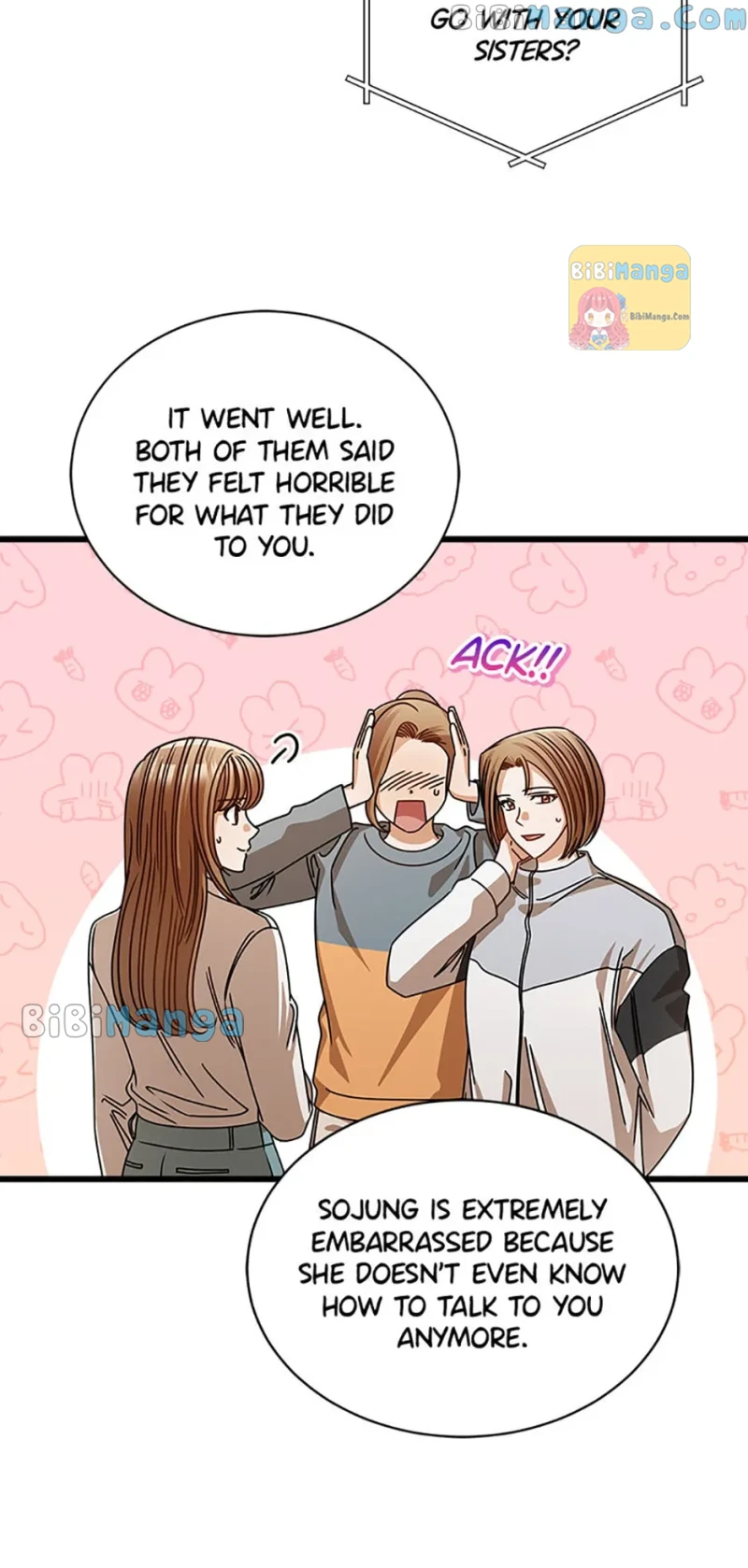 I Confessed to the Boss chapter 52 page 43
