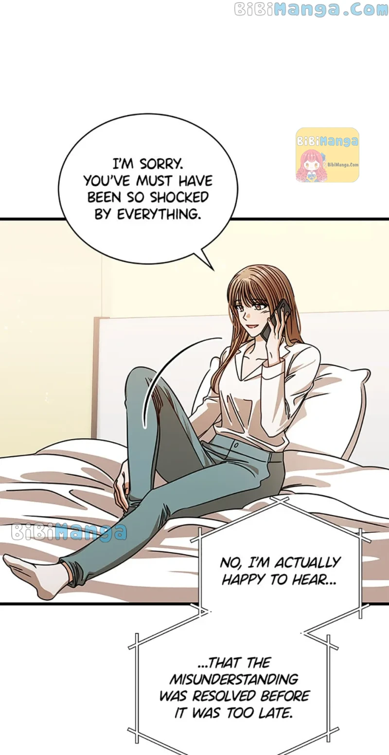 I Confessed to the Boss chapter 52 page 44