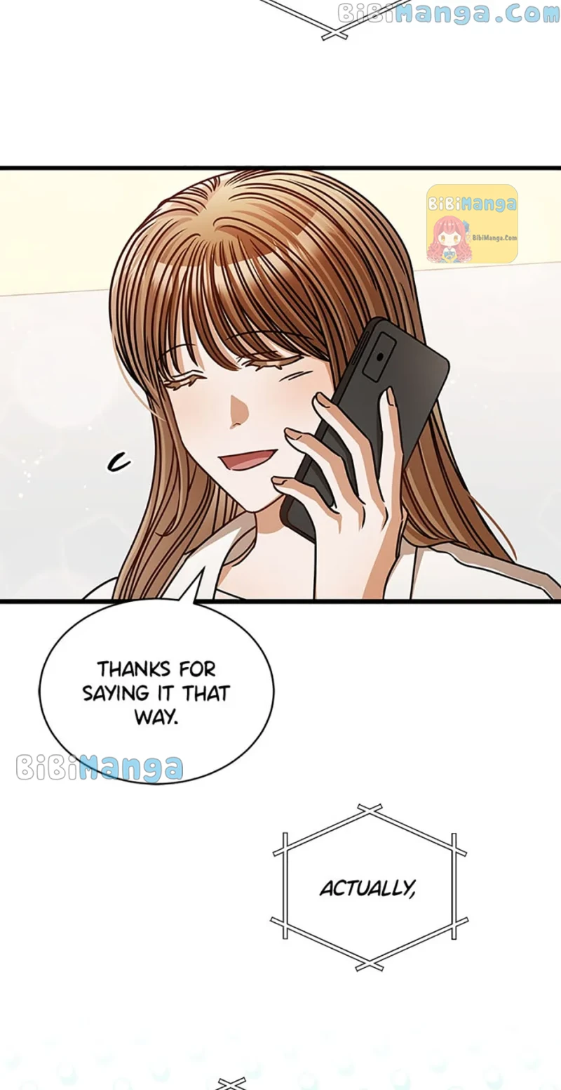 I Confessed to the Boss chapter 52 page 45