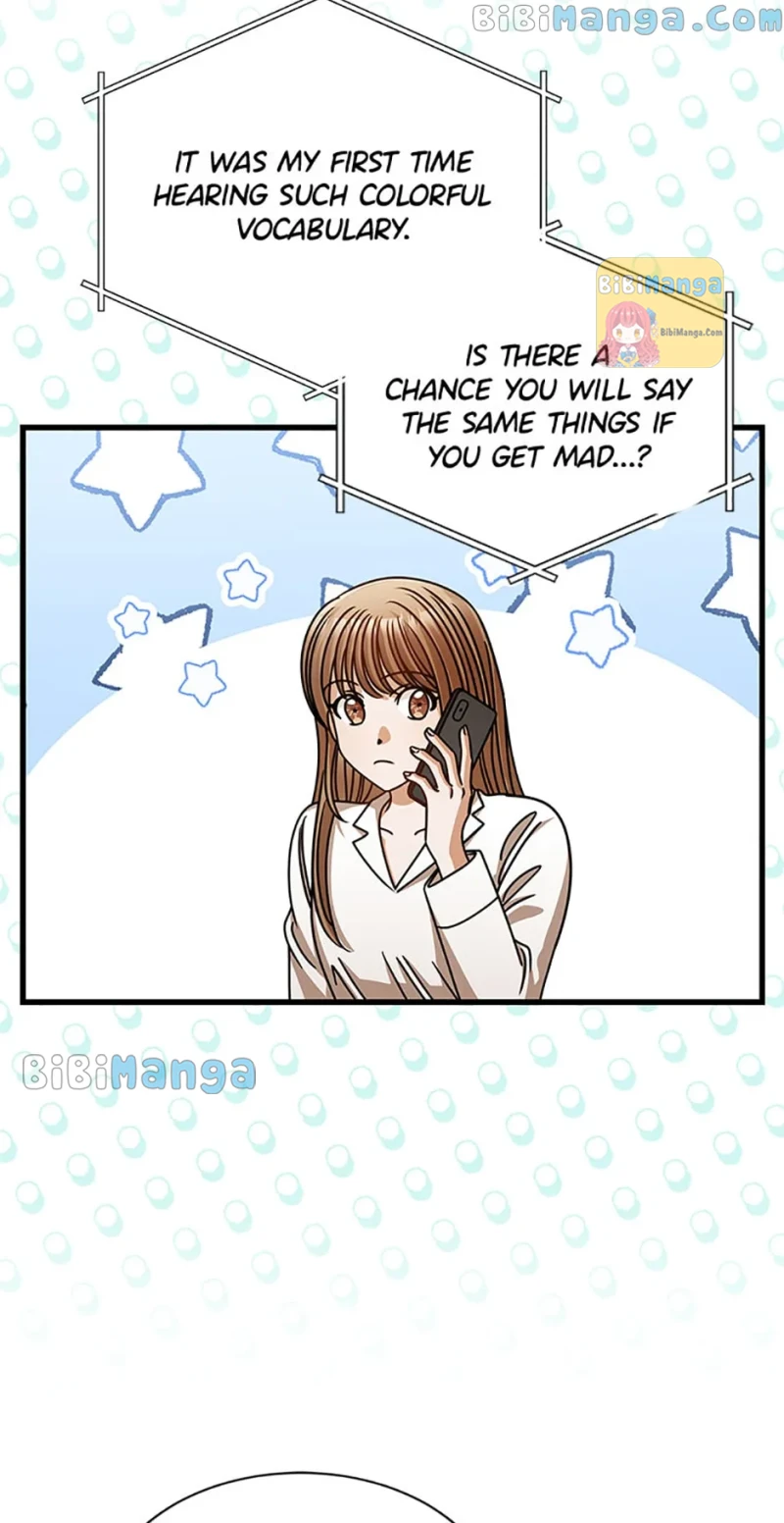 I Confessed to the Boss chapter 52 page 46