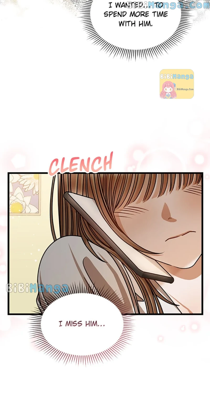 I Confessed to the Boss chapter 52 page 50
