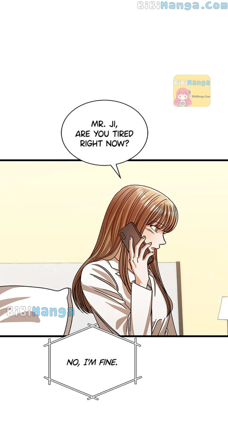 I Confessed to the Boss chapter 52 page 51