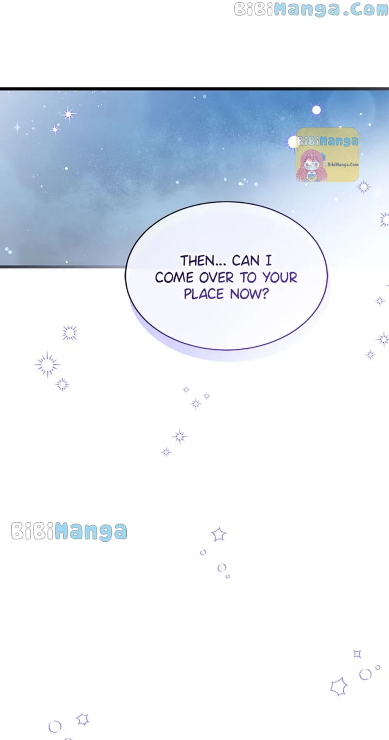 I Confessed to the Boss chapter 52 page 52