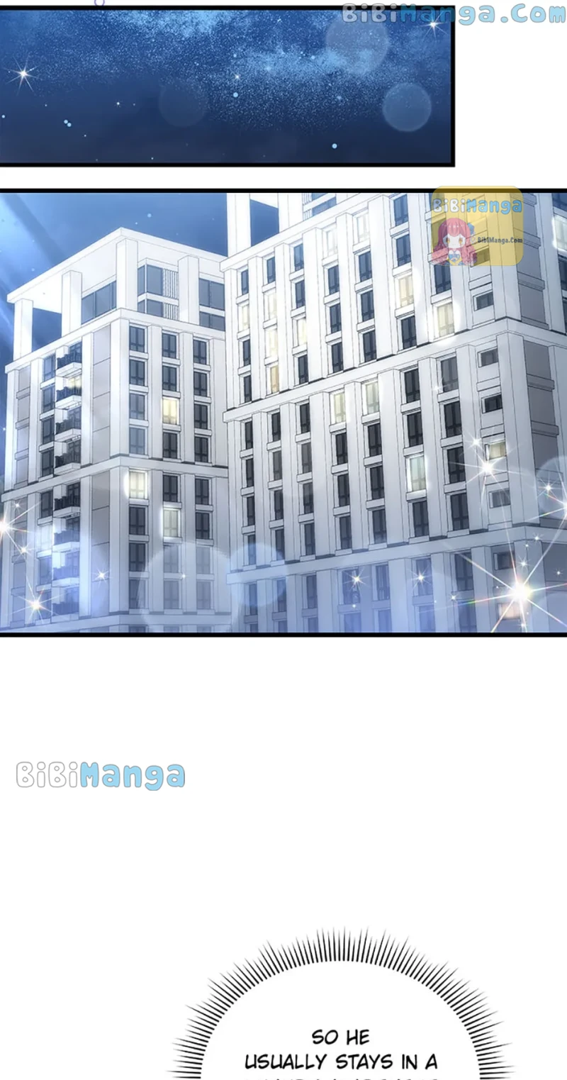 I Confessed to the Boss chapter 52 page 53