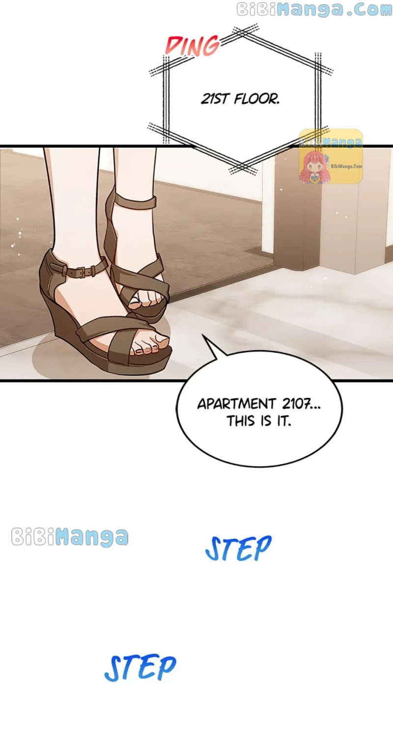 I Confessed to the Boss chapter 52 page 55