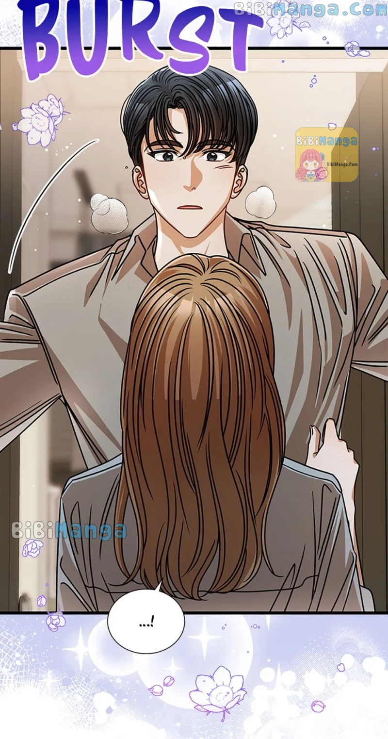 I Confessed to the Boss chapter 52 page 57