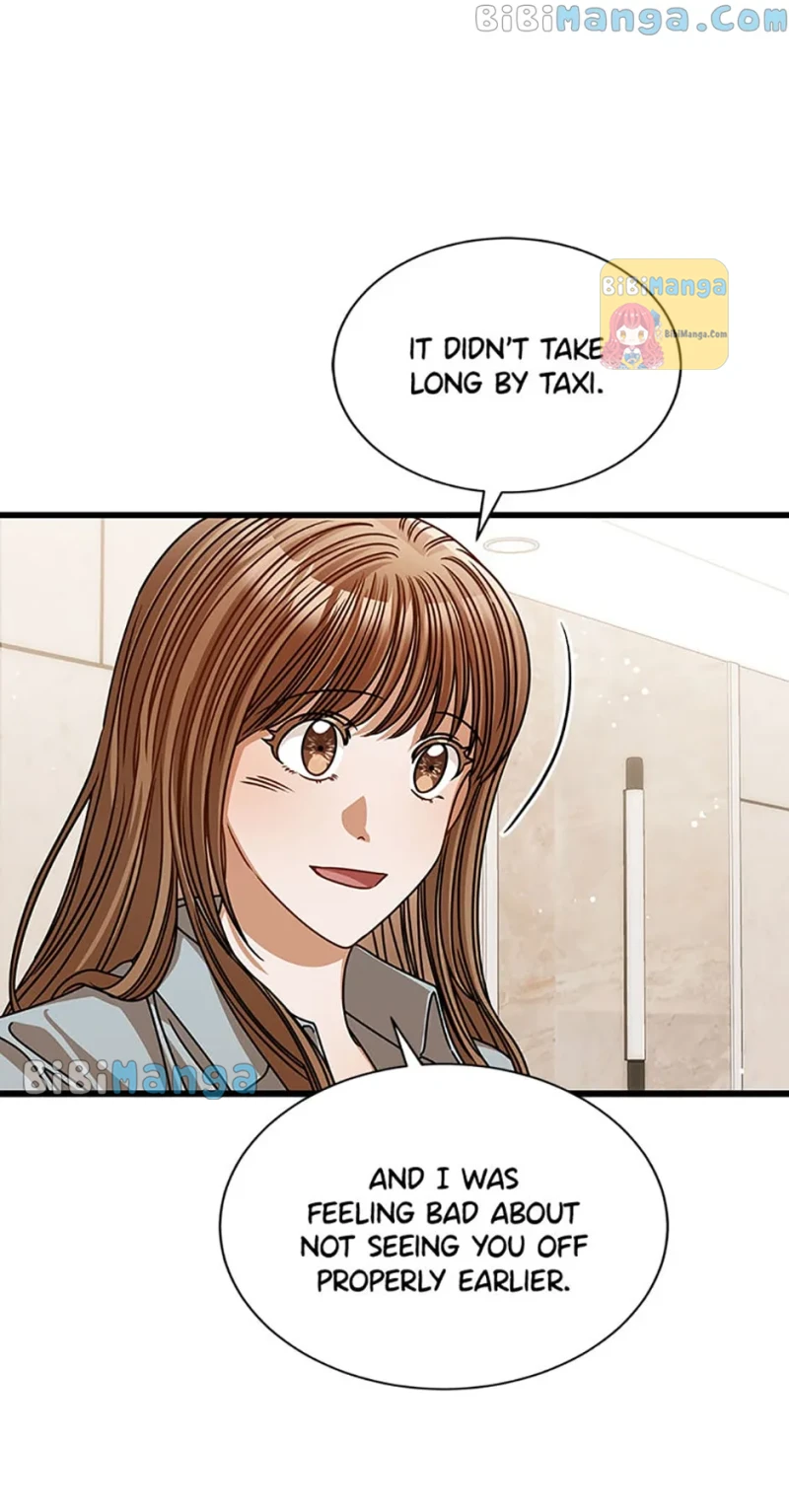 I Confessed to the Boss chapter 52 page 59