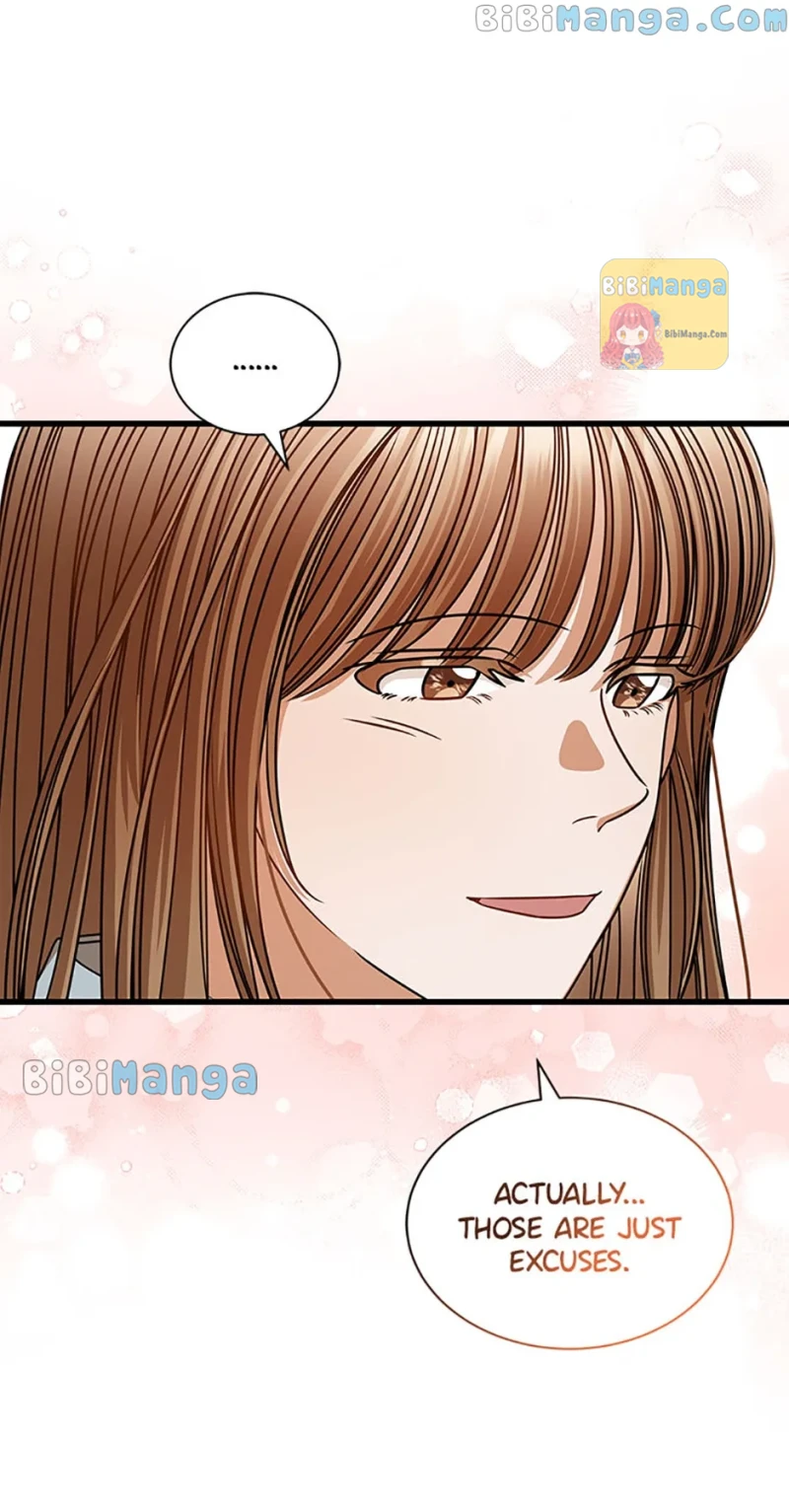I Confessed to the Boss chapter 52 page 60