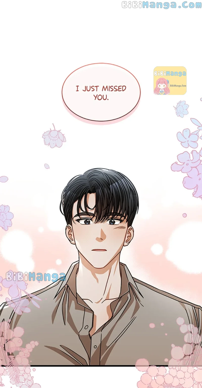 I Confessed to the Boss chapter 52 page 61
