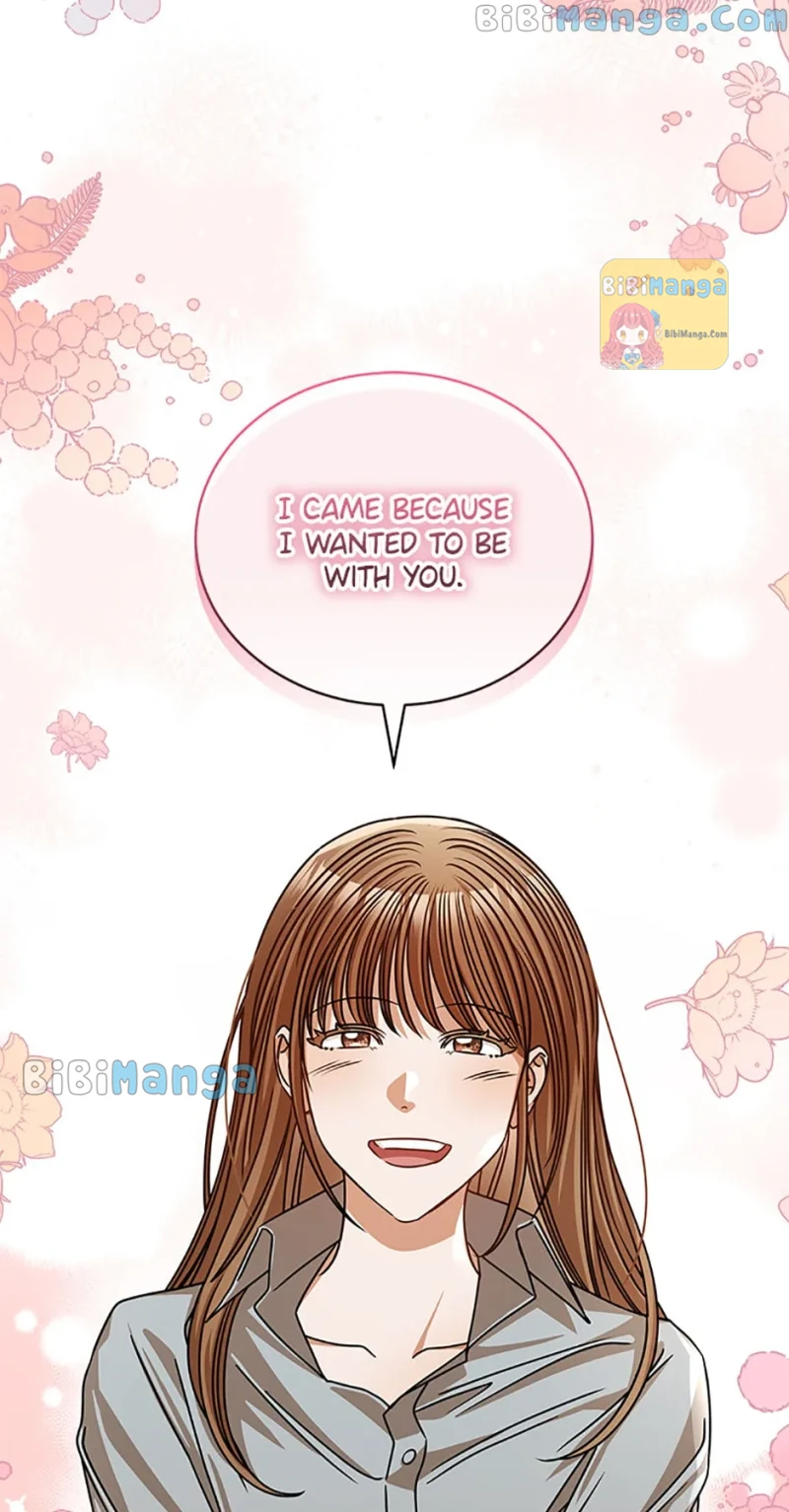 I Confessed to the Boss chapter 52 page 62