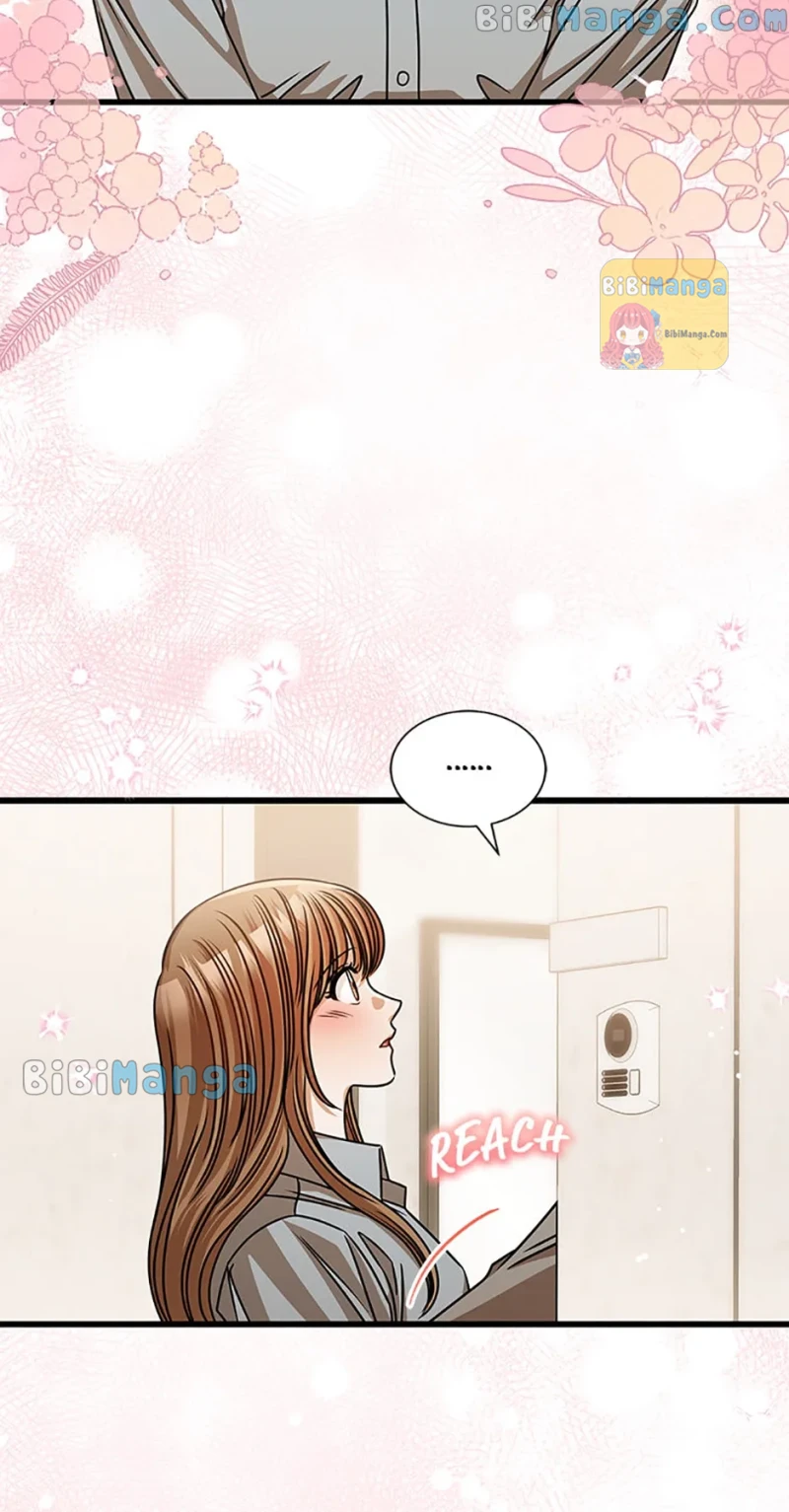 I Confessed to the Boss chapter 52 page 63