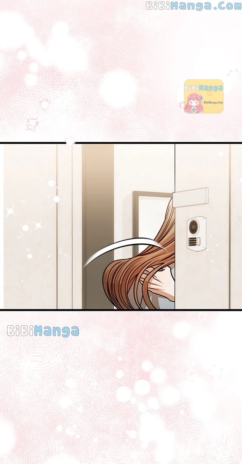 I Confessed to the Boss chapter 52 page 64