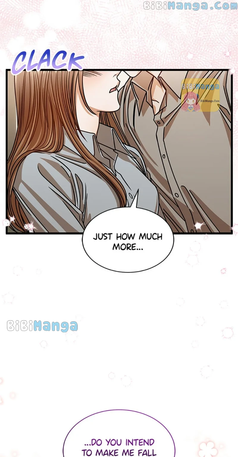 I Confessed to the Boss chapter 52 page 65