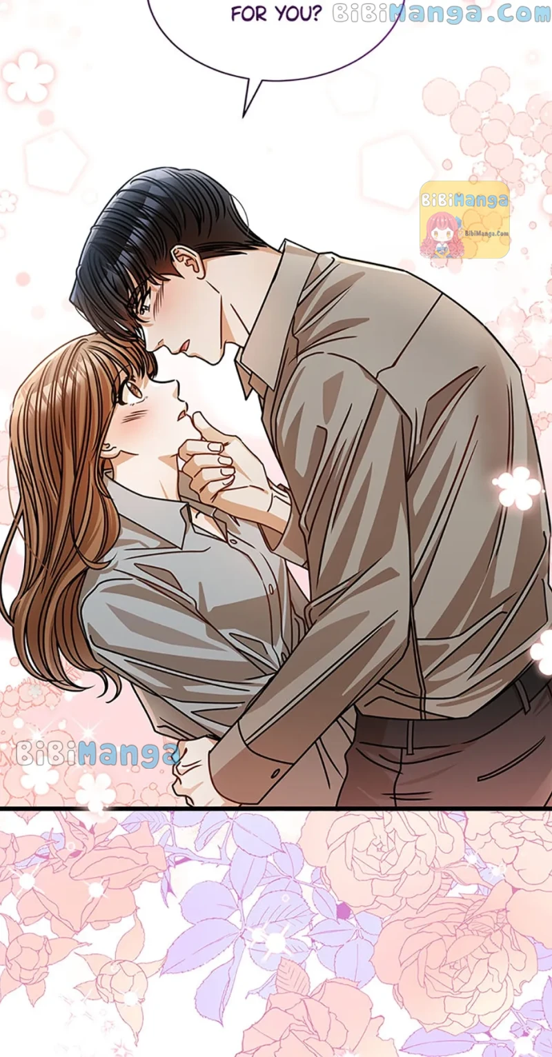 I Confessed to the Boss chapter 52 page 66
