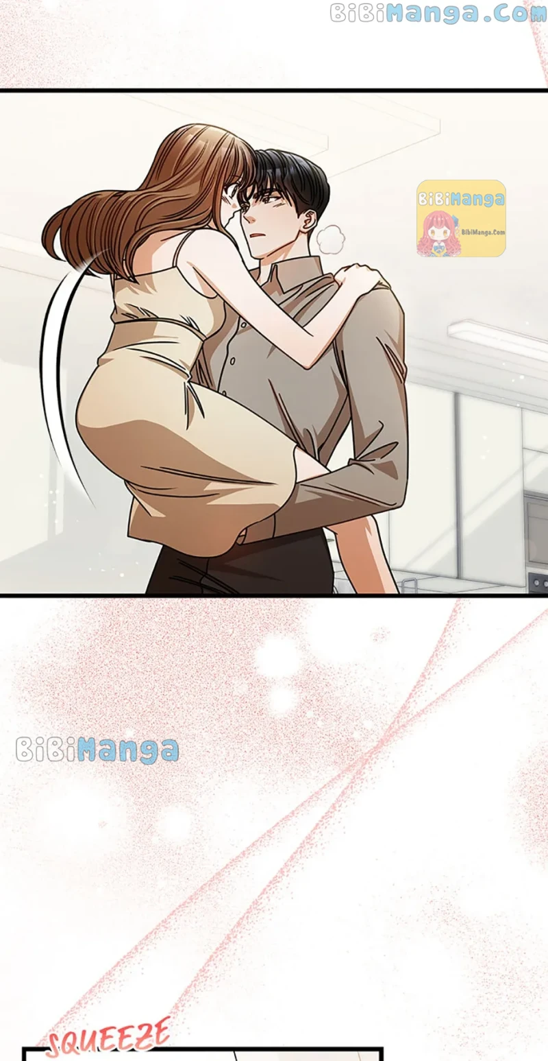 I Confessed to the Boss chapter 53 page 3
