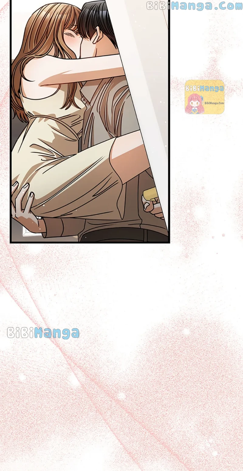 I Confessed to the Boss chapter 53 page 4