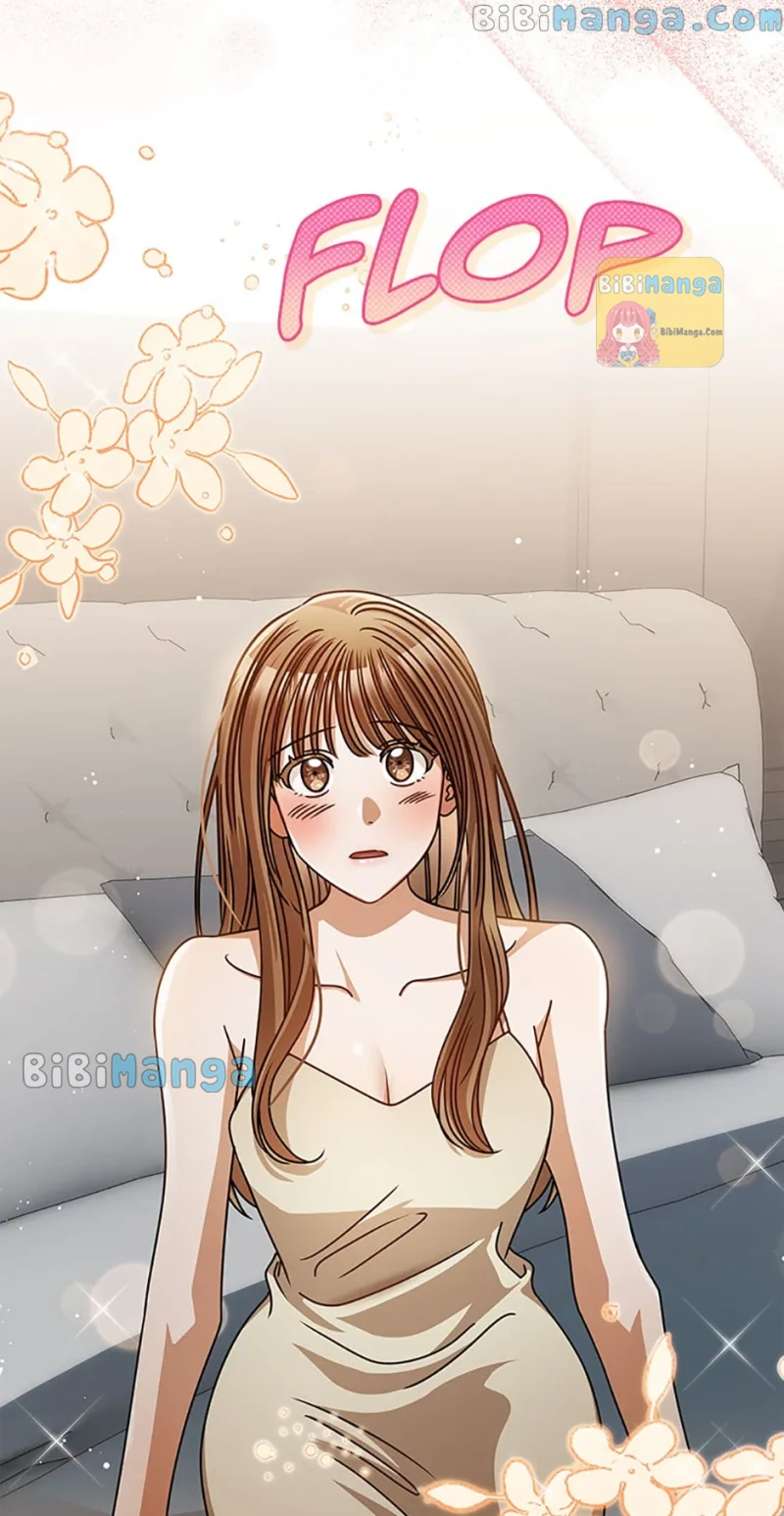 I Confessed to the Boss chapter 53 page 5